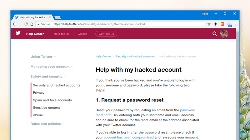 Illustration for article titled 11 Tell-Tale Signs Your Accounts and Devices Have Been Hacked